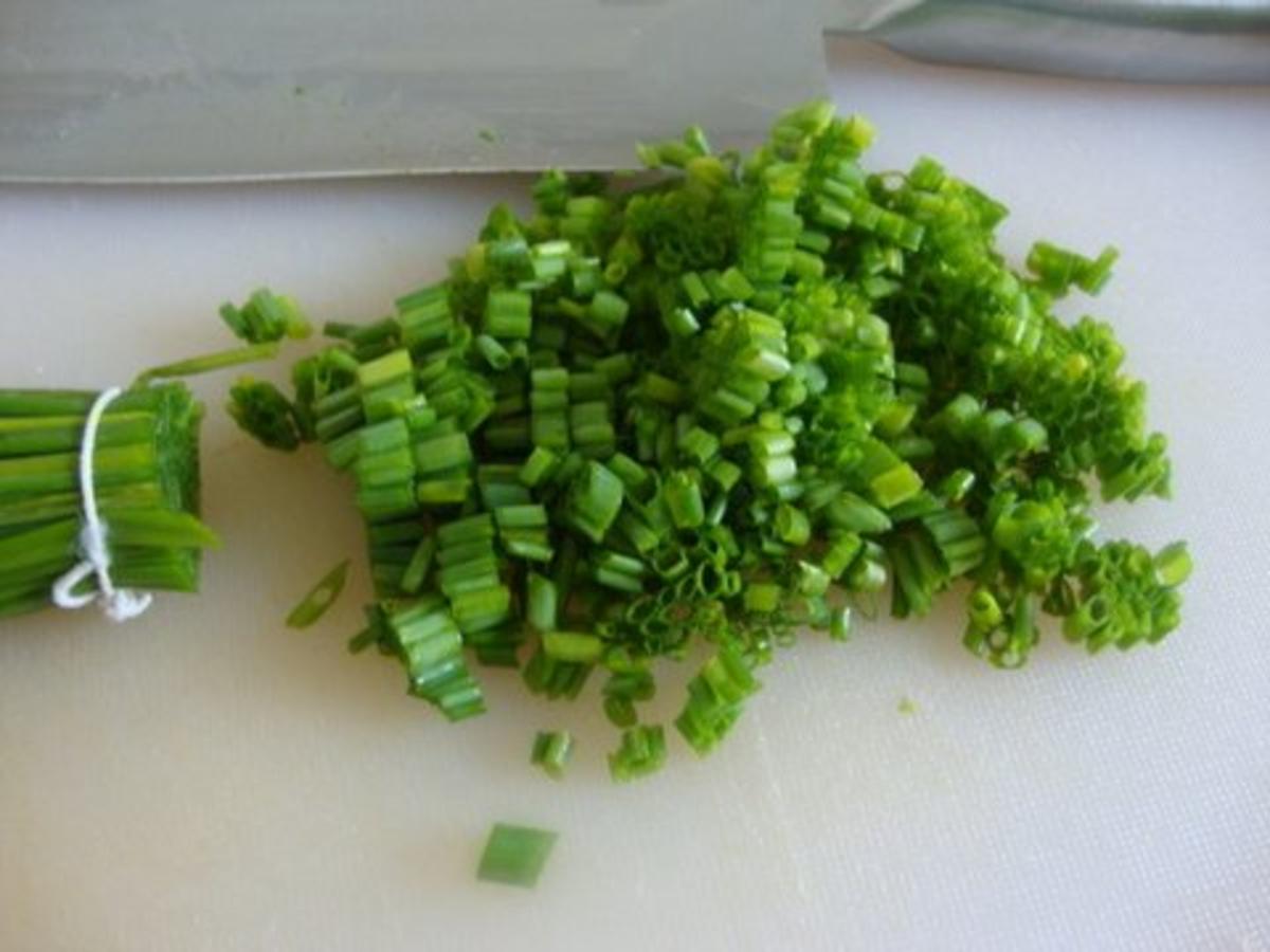 Rezept: cremiges Kartoffelsüppchen mit Huhn Bild Nr. 13 cremiges Kartoffelsüppchen mit Huhn - Rezept - Bild Nr. 13