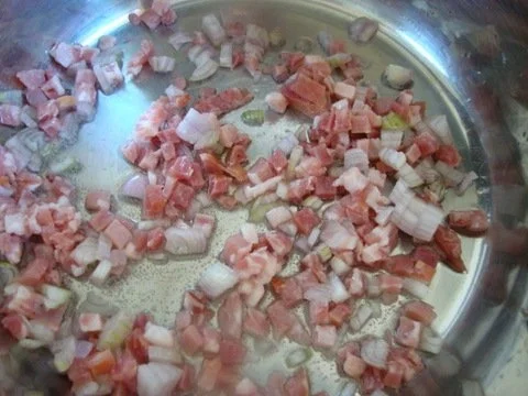 Rezept: "Stosuppe" aus Niederösterreich nach "SuppenGeniesser Art" Bild Nr. 5 "Stosuppe" aus Niederösterreich nach "SuppenGeniesser Art" - Rezept - Bild Nr. 5