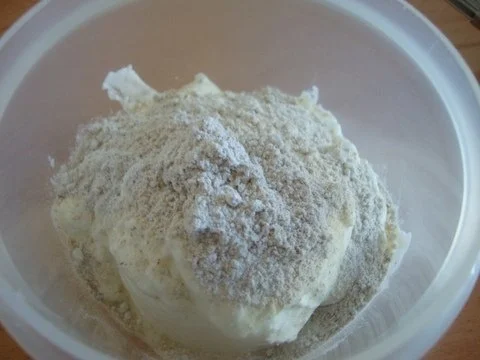 Rezept: "Stosuppe" aus Niederösterreich nach "SuppenGeniesser Art" Bild Nr. 8 "Stosuppe" aus Niederösterreich nach "SuppenGeniesser Art" - Rezept - Bild Nr. 8