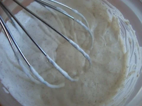 Rezept: "Stosuppe" aus Niederösterreich nach "SuppenGeniesser Art" Bild Nr. 9 "Stosuppe" aus Niederösterreich nach "SuppenGeniesser Art" - Rezept - Bild Nr. 9