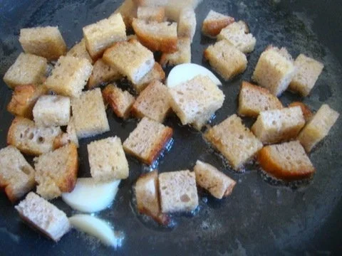 Rezept: "Stosuppe" aus Niederösterreich nach "SuppenGeniesser Art" Bild Nr. 13 "Stosuppe" aus Niederösterreich nach "SuppenGeniesser Art" - Rezept - Bild Nr. 13