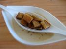"Stosuppe" aus Niederösterreich nach "SuppenGeniesser Art" - Rezept