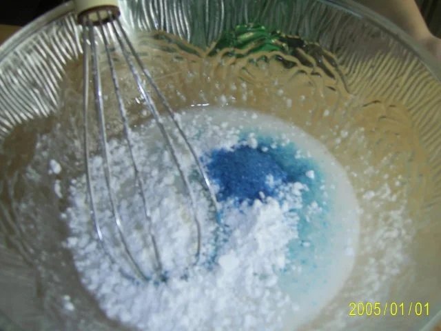 Muffins: Lustige Monster-Gesichter - Rezept - Bild Nr. 10