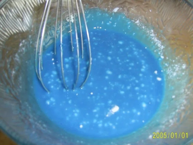 Muffins: Lustige Monster-Gesichter - Rezept - Bild Nr. 13