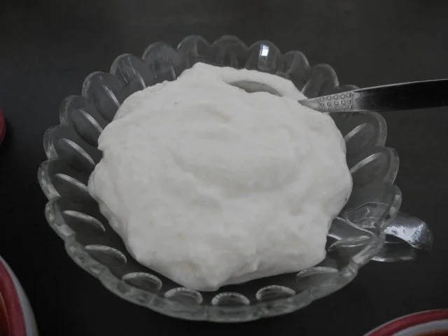 Menü : Grill - Haxen - Geburtstagstreff mit lieben Freunden - Rezept - Bild Nr. 10