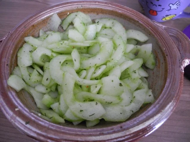 Menü : Grill - Haxen - Geburtstagstreff mit lieben Freunden - Rezept - Bild Nr. 13