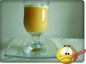 Heißes Bier gegen eine Erkältung - eine alte Volksweisheit - Rezept