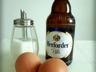 Heißes Bier gegen eine Erkältung - eine alte Volksweisheit - Rezept - Bild Nr. 2