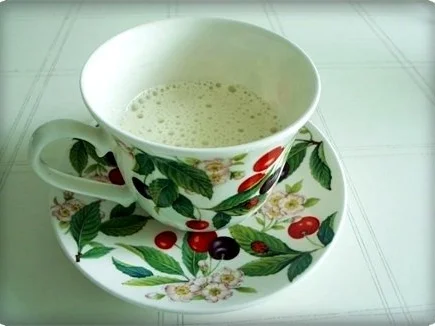 Heißes Bier gegen eine Erkältung - eine alte Volksweisheit - Rezept - Bild Nr. 7