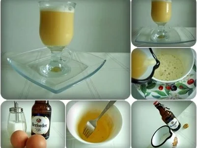 Heißes Bier gegen eine Erkältung - eine alte Volksweisheit - Rezept - Bild Nr. 8