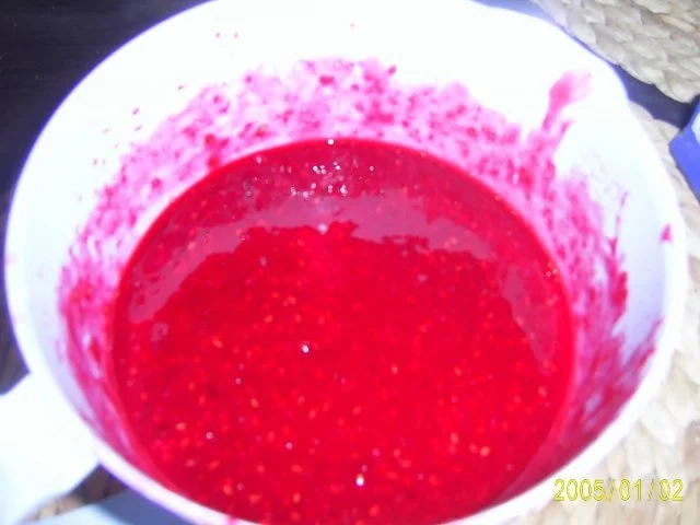 Rezept: Kuchen: Schokokuss-Torte für das Kinderfest Bild Nr. 2 Kuchen: Schokokuss-Torte für das Kinderfest - Rezept - Bild Nr. 2