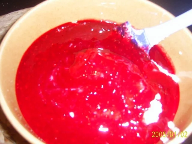 Rezept: Kuchen: Schokokuss-Torte für das Kinderfest Bild Nr. 4 Kuchen: Schokokuss-Torte für das Kinderfest - Rezept - Bild Nr. 4