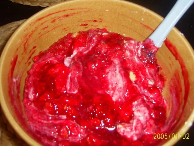 Rezept: Kuchen: Schokokuss-Torte für das Kinderfest Bild Nr. 5 Kuchen: Schokokuss-Torte für das Kinderfest - Rezept - Bild Nr. 5