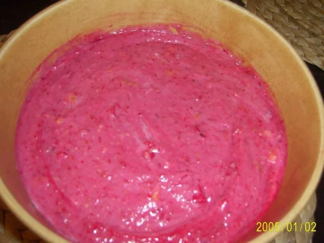 Rezept: Kuchen: Schokokuss-Torte für das Kinderfest Bild Nr. 6 Kuchen: Schokokuss-Torte für das Kinderfest - Rezept - Bild Nr. 6