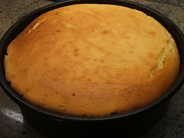 Rezept: Backen: Zweifarbiger Käsekuchen mit Mangosahne ***Happy Birthday, liebe Eva-Maria*** Bild Nr. 15 Backen: Zweifarbiger Käsekuchen mit Mangosahne ***Happy Birthday, liebe Eva-Maria*** - Rezept - Bild Nr. 15