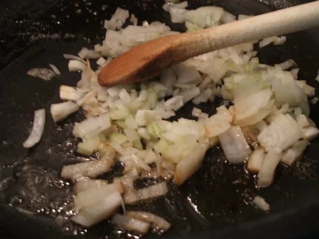 Geflügel: Hähnchenbrüste unter einer Kräuter-Käse-Haube - Rezept - Bild Nr. 5