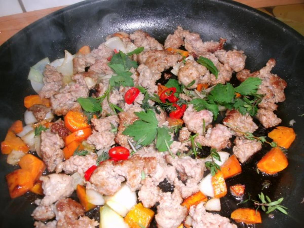 Chili con Carne - Rezept - Bild Nr. 5