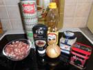 Würziges Balsamico - Dressing - Rezept