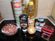 Würziges Balsamico - Dressing - Rezept
