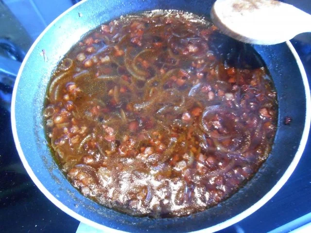 Würziges Balsamico - Dressing - Rezept - Bild Nr. 3