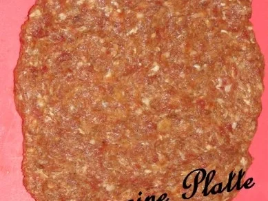 kleine Hackfleischrouladen mit Zwiebelsoße - Rezept - Bild Nr. 4