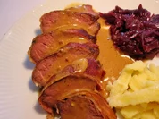Hasen-Filets ... - Rezept