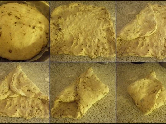 Steinpilz-Baguette - Rezept - Bild Nr. 3