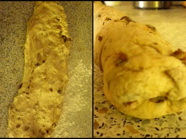 Steinpilz-Baguette - Rezept - Bild Nr. 4