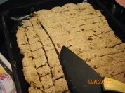 Rezept: Hundebelohnung Hundebelohnung - Rezept