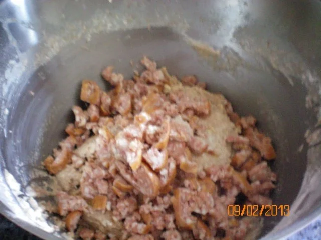 Rezept: Hundebelohnung Bild Nr. 2 Hundebelohnung - Rezept - Bild Nr. 2