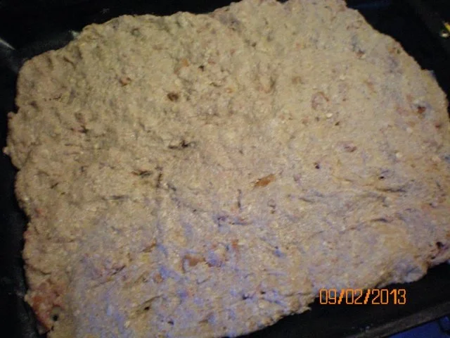 Rezept: Hundebelohnung Bild Nr. 4 Hundebelohnung - Rezept - Bild Nr. 4