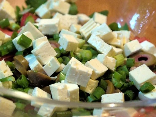 Kernige Panzanella mit Salsiccia Fresca - Rezept - Bild Nr. 6