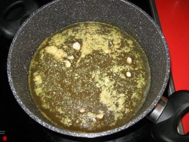 Auflauf mit Kartoffel Zucchini und Tomaten Vegetarisch - Rezept - Bild Nr. 3