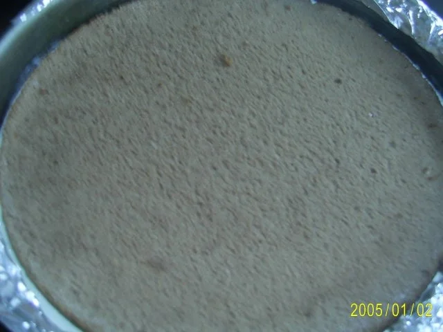 Rezept: Kuchen: Festliche Apfel-Sahne-Torte Bild Nr. 7 Kuchen: Festliche Apfel-Sahne-Torte - Rezept - Bild Nr. 7