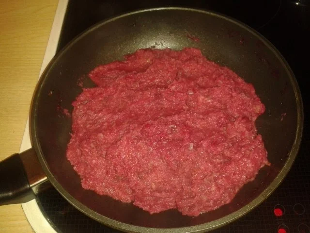 Labskaus ala Agapanthus - Rezept - Bild Nr. 4