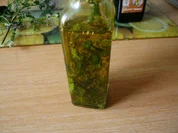 Pfefferminzöl - Rezept