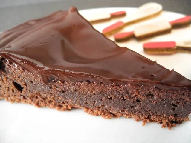 Schokoladenkuchen - Rezept - Bild Nr. 2