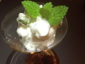 Zitronensorbet - Rezept - Bild Nr. 2