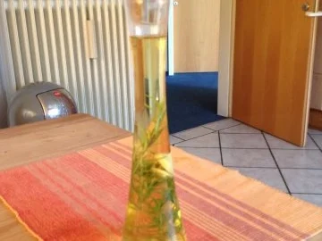 Gewürzöl - Rezept
