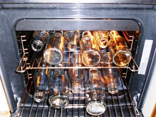 Rezept: "Oma - Friede`s" Holunder - Brombeersaft. Ein kerngesunder Wintervorrat. (Rzpt. um 1930) Bild Nr. 26 "Oma - Friede`s" Holunder - Brombeersaft. Ein kerngesunder Wintervorrat. (Rzpt. um 1930) - Rezept - Bild Nr. 26