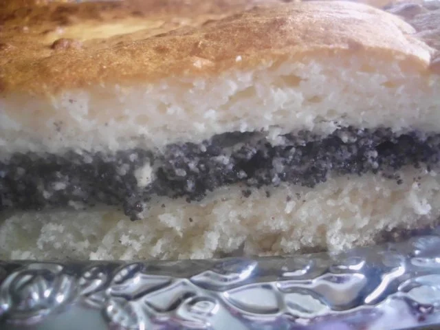 Rezept: Mohn-Käse-Kuchen Mohn-Käse-Kuchen - Rezept