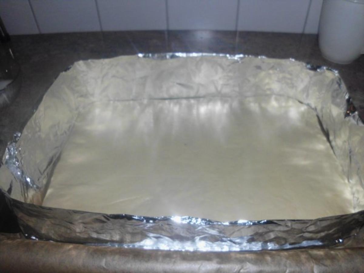 Mohn-Käse-Kuchen - Rezept - Bild Nr. 2