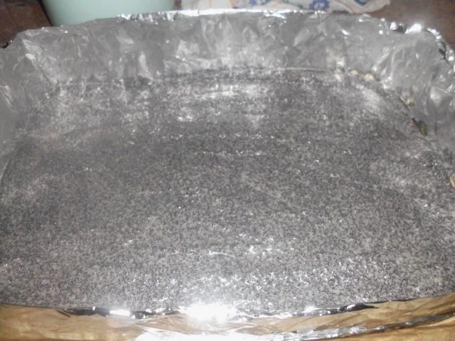 Rezept: Mohn-Käse-Kuchen Bild Nr. 3 Mohn-Käse-Kuchen - Rezept - Bild Nr. 3