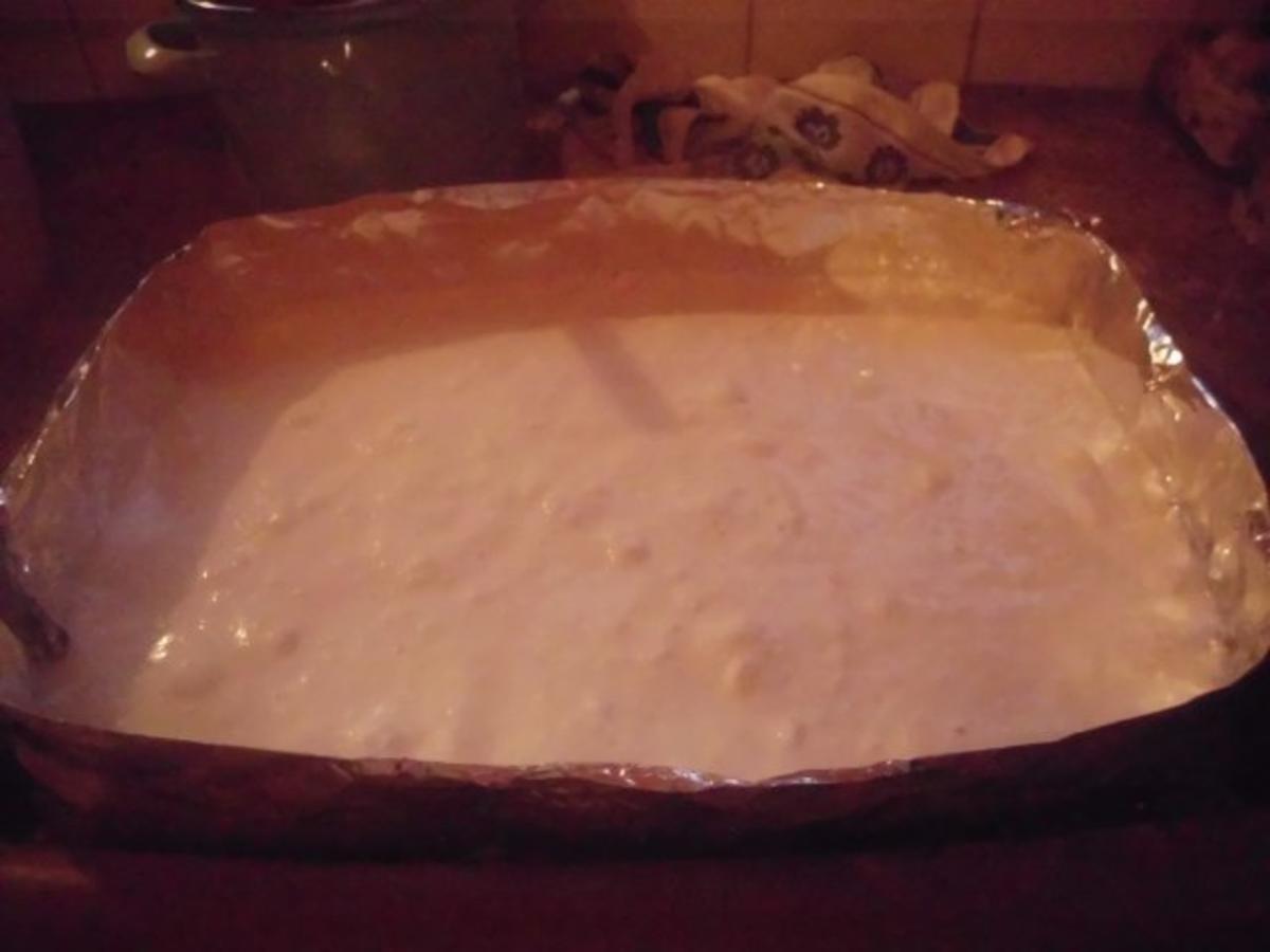 Mohn-Käse-Kuchen - Rezept - Bild Nr. 4