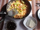 Türkisches Frühstück - Rezept