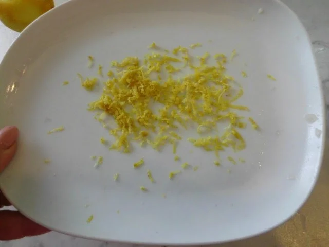 Avocadocreme auf getoastetem Baguette - Rezept - Bild Nr. 7