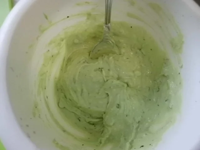 Avocadocreme auf getoastetem Baguette - Rezept - Bild Nr. 11