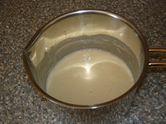 Pfannkuchen-Hackfleisch-Lasagne - Rezept - Bild Nr. 2