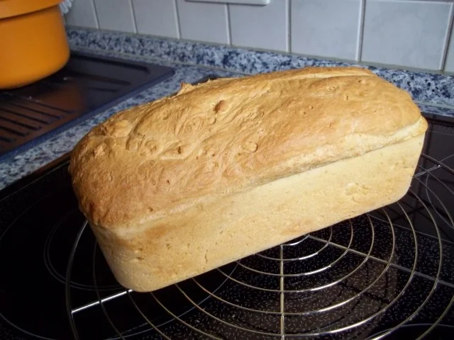 Rezept: Dinkelbrot Dinkelbrot - Rezept