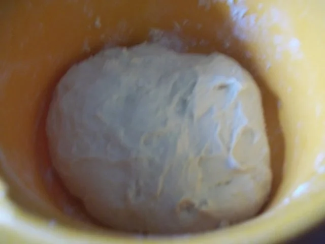 Rezept: Dinkelbrot Bild Nr. 3 Dinkelbrot - Rezept - Bild Nr. 3